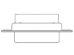 173113-0074 Molex - CT15-26S7