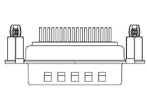 173113-0091 Molex - CT50-78P1-0982