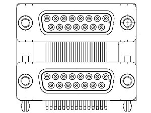 173114-0277 Molex - FDT15SG2M