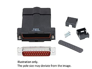 173114-0387 Molex - FWH2-15P-3649