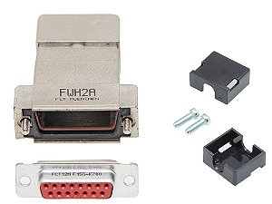 173114-0390 Molex - FWH2A-15S-3649