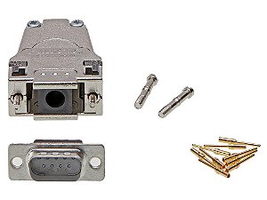 173114-0961 Molex - FMK1G-09P7-6191