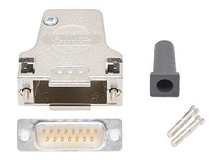 173114-0963 Molex - FMK2-15P-6190