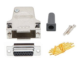 173114-0968 Molex - FMK2-15S7-6191