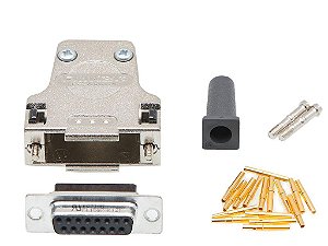 173114-0970 Molex - FMK2G-15S7-6191