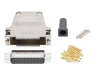 173114-0977 Molex - FMK3G-25P7-6191