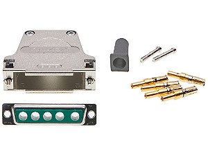 173114-0988 Molex - FMK3G-5W5S-6197