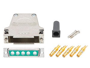 173114-0990 Molex - FMK3G-5W5S-6198