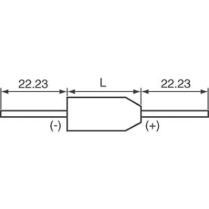 173D336X9035YWE3 Vishay