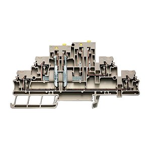 1745400000 Weidmuller - ZDTR 2.5