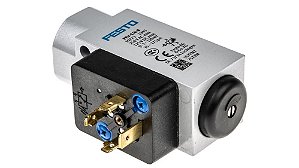 175251 Festo - PEV-1/4-B-OD-CT