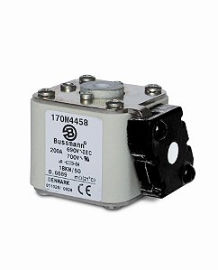 1760350 Italweber - Fus A1-69E TS 350A 690V