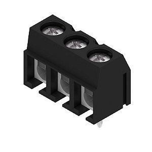 1760520000 Weidmuller - PM 5.08/03/90 3.5SN BK BX