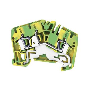 1770390000 Weidmuller - ZPE 4-2/3AN