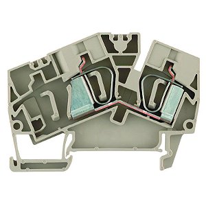 1771380000 Weidmuller - ZDU 6-2/2AN