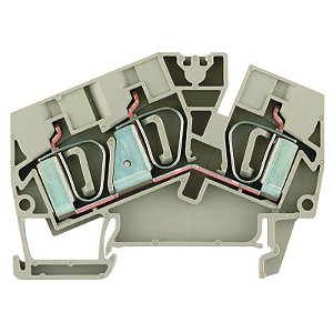 1771410000 Weidmuller - ZDU 6-2/3AN