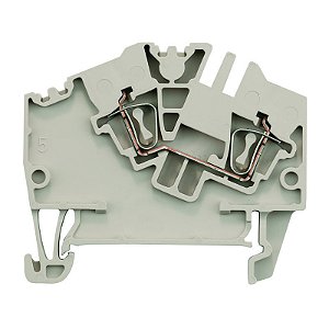 1772060000 Weidmuller - ZDU 2.5-2