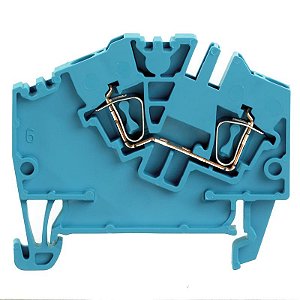 1772070000 Weidmuller - ZDU 2.5-2 BL