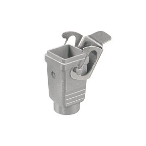 1788840000 Weidmuller - HDC 04A KOLU 1M20G