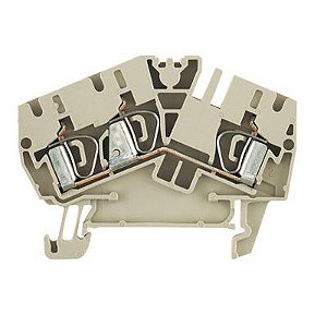 1790520000 Weidmuller - ZDU 4-2/3AN LSC