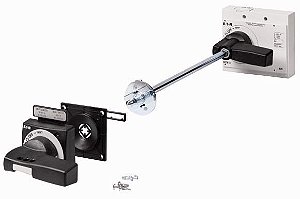 179644 Eaton - NZM3-XHB-DA-OAG-VW