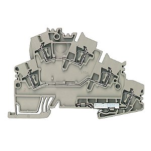 1805940000 Weidmuller - ZDKPE 2.5-2