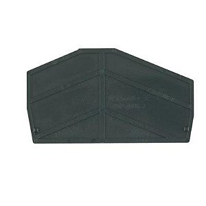 1814710000 Weidmuller - ZAP ZDU6-2 SW