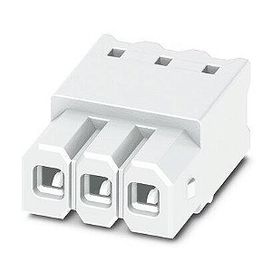 1814980 Phoenix Contact - PTSM 0,5/ 2-HHI-2,5-THR WH R24