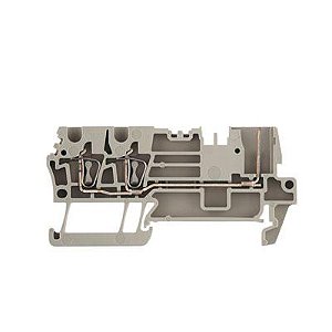 1815090000 Weidmuller - ZT 2.5/3AN/1