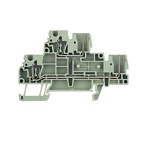 1815150000 Weidmuller - ZDT 2.5/2