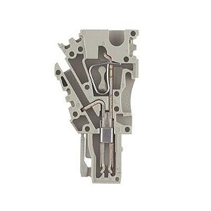 1815190000 Weidmuller - ZP 2.5/1AN/QV/1