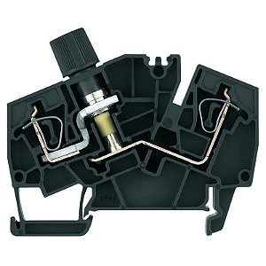 1826050000 Weidmuller - ZSI 2.5-2/2X2AN/G20