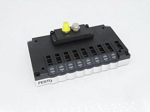 18262 Festo - CPV14-GE-FB-8