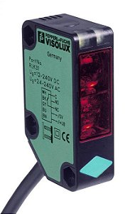 183065 Pepperl Fuchs - RLK31-54/25/31/115