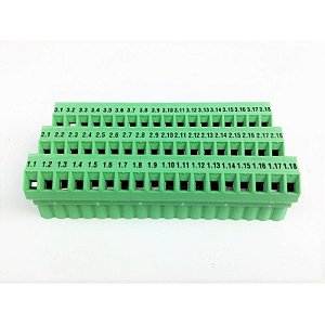 1850437 Phoenix Contact - IBS RT PLSET SMSTB