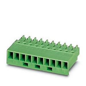 1852176 Phoenix Contact - MCC 1/ 2-STZ-3,81