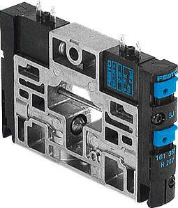 185883 Festo - CPV14-M1H-2X2-GLS-1/8