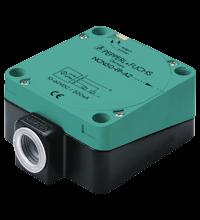 187486 Pepperl Fuchs - NCB40-FP-A2-P1