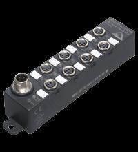 188849 Pepperl Fuchs - VAA-4E4A-G16-ZEJ/E2L