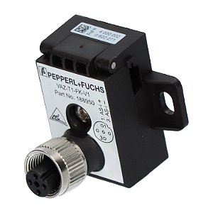 188950 Pepperl Fuchs - VAZ-T1-FK-V1 AS