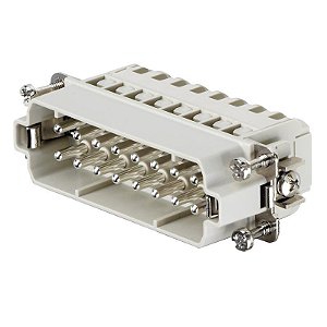 1896830000 Weidmuller - HDC HA 16 MT