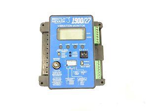 1900/27-01-00 Bently Nevada