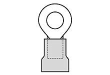 19054-0033 Molex - A-220-06X