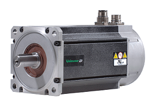 190U3F300JACAA215320 Control Techniques