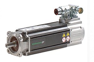 190U3H200JACAA215320 Control Techniques