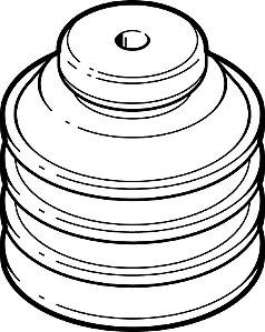 191078 Festo - ESV-50-CS