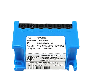 19141000 Nord - GVE20L