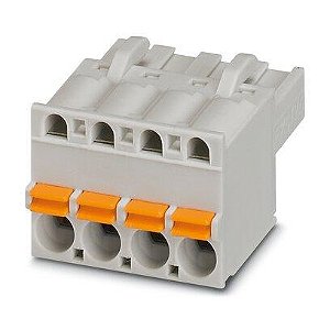 1921900 Phoenix Contact - FKCT 2,5/ 4-ST KMGY