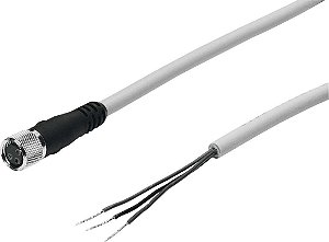 192964 Festo - SIM-M8-3GD-10-PU