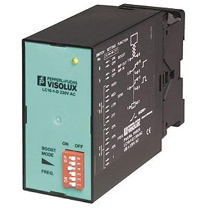 193037 Pepperl Fuchs - LC10-1-D 24VDC